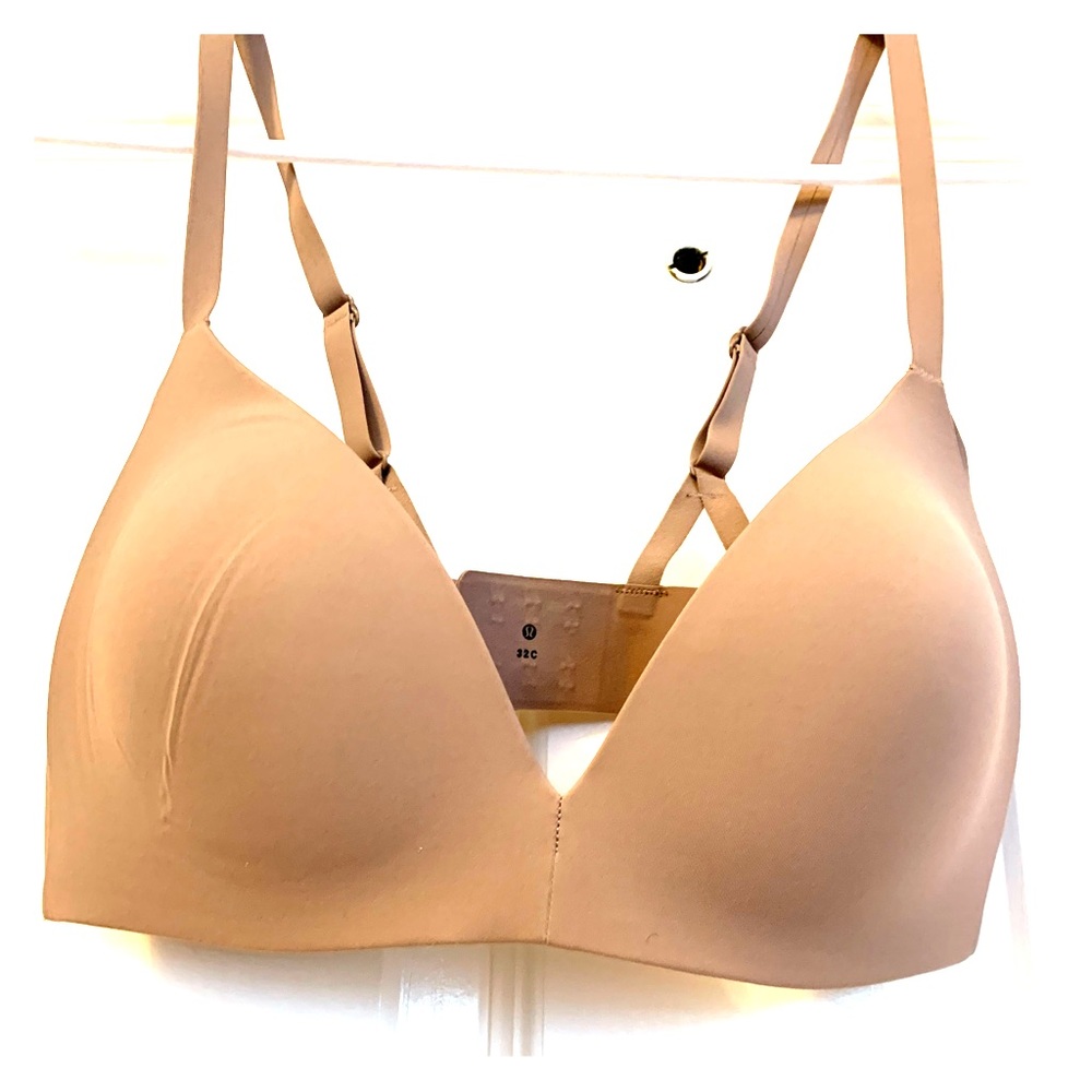 NWT Lululemon bra